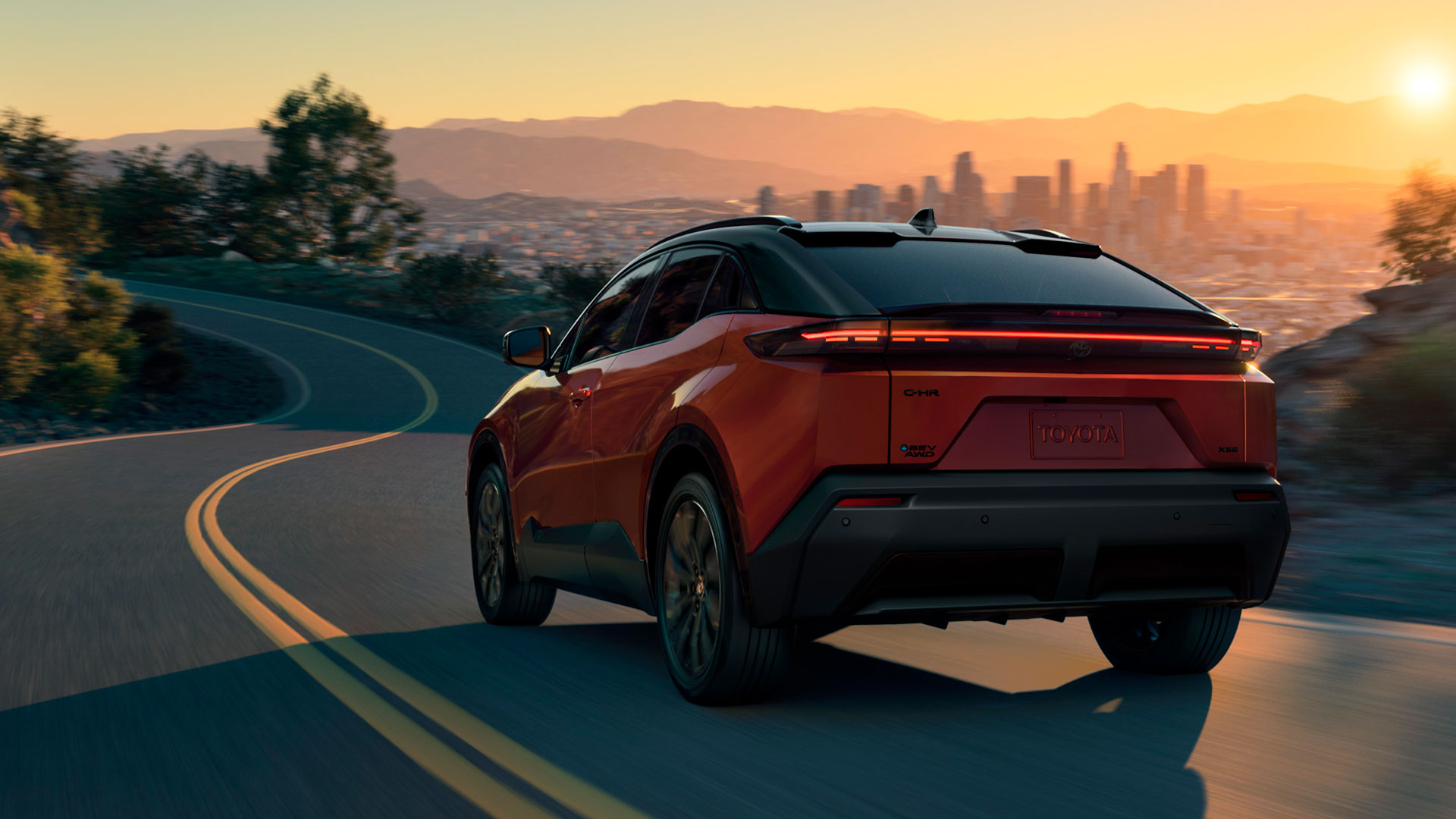 Photo credit: Toyota