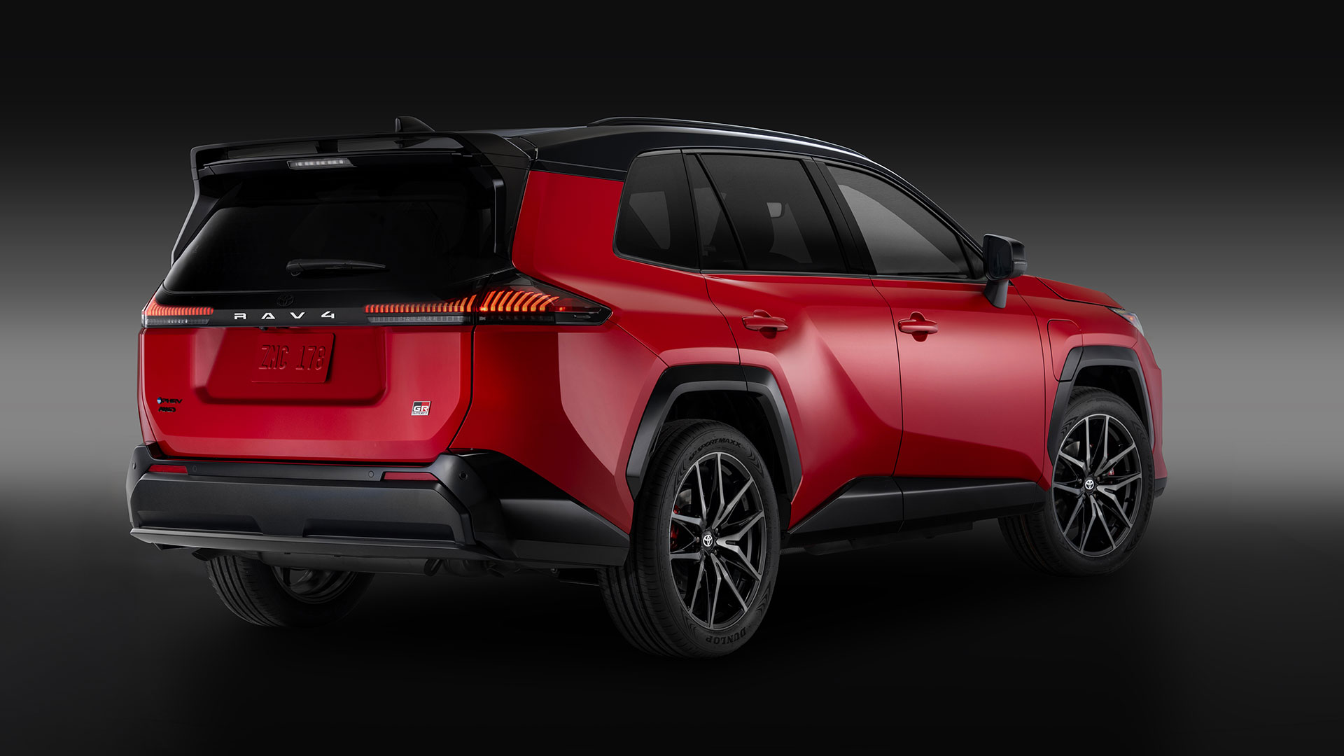 Photo credit: Toyota