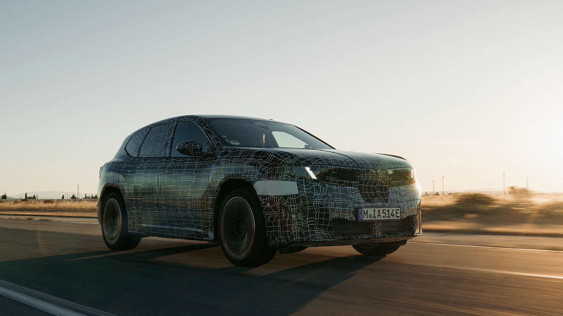 Photo credit: BMW