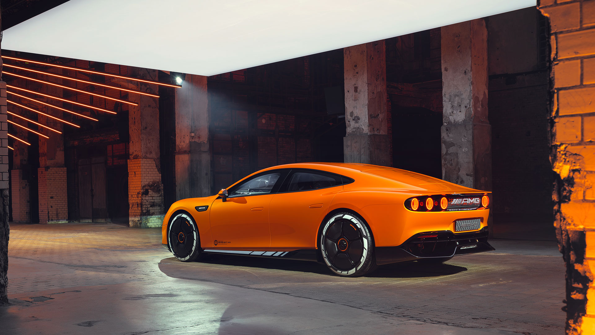 Photo credit: Mercedes-AMG