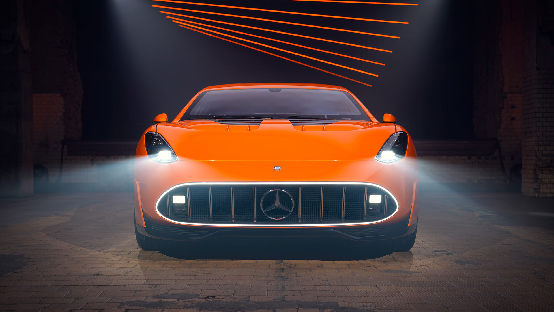 Photo credit: Mercedes-AMG