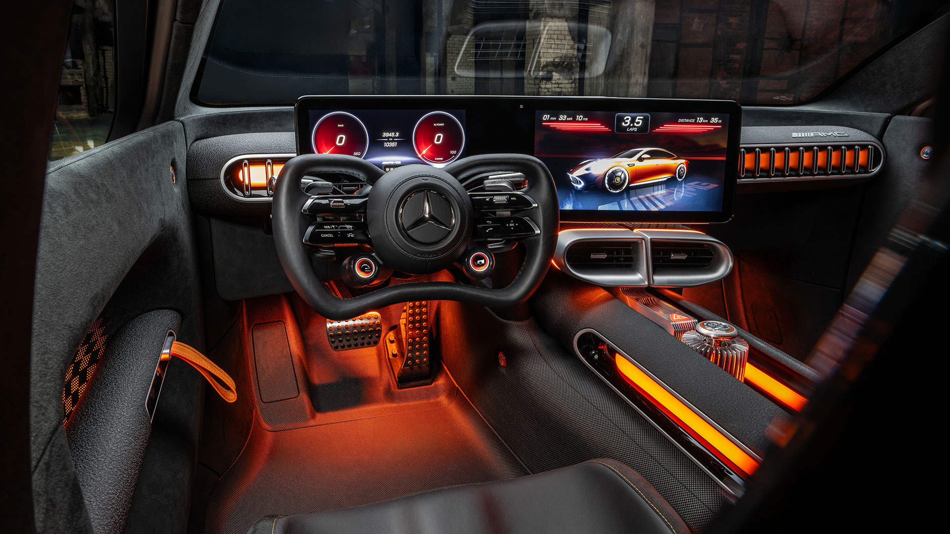 Photo credit: Mercedes-AMG