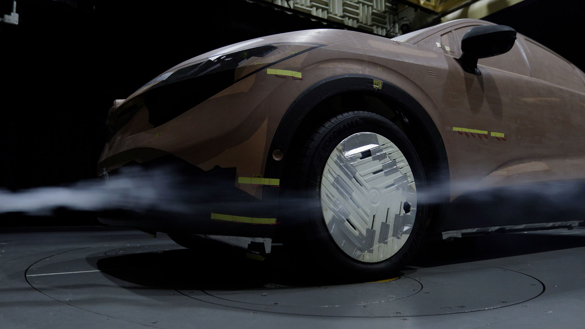 Photo credit: Nissan