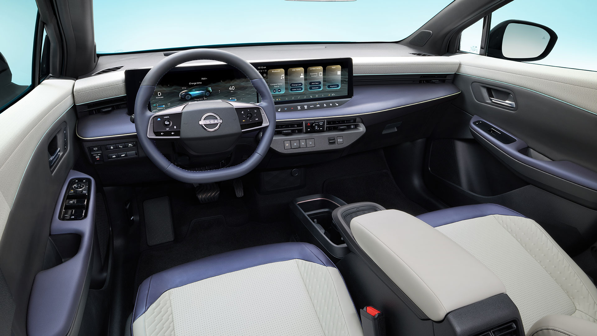 Photo credit: Nissan