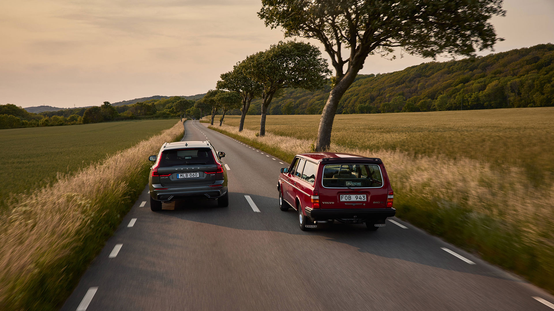 Photo credit: Volvo