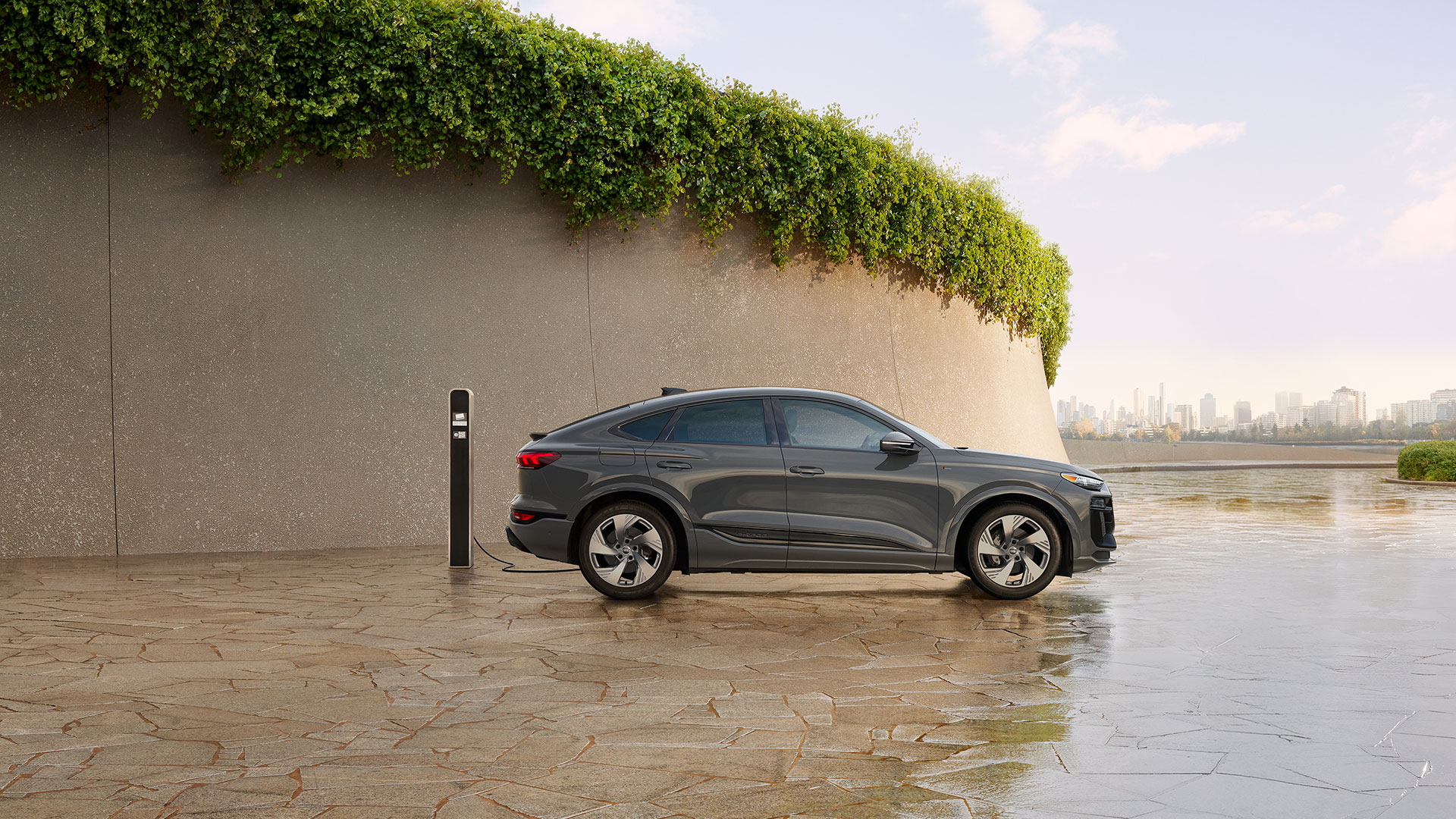 Photo credit: Audi