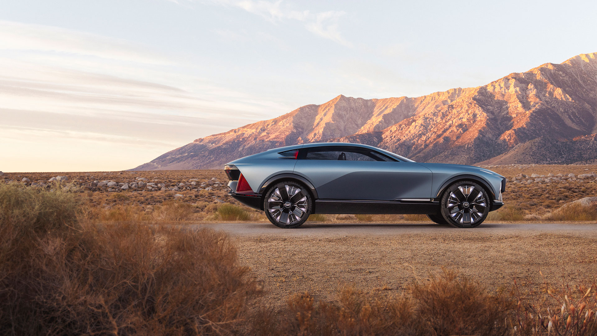 Photo credit: Cadillac