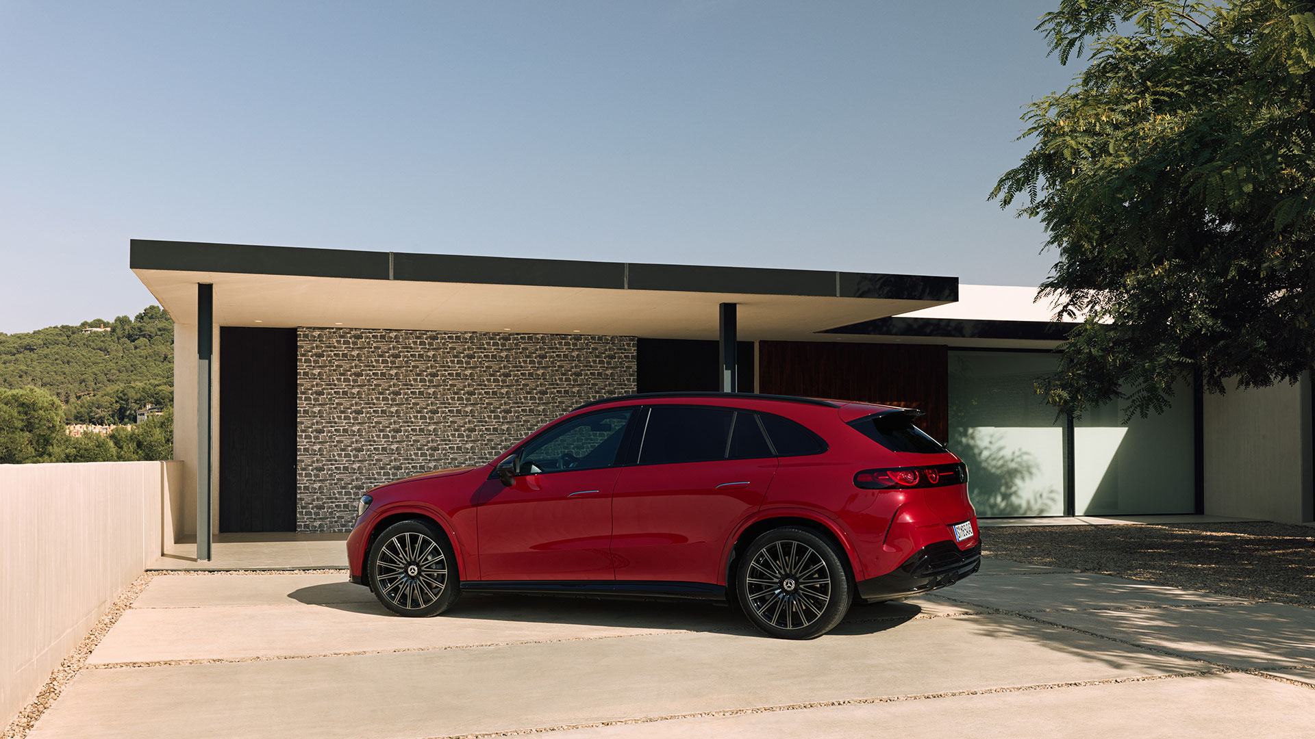 Photo credit: Mercedes-Benz