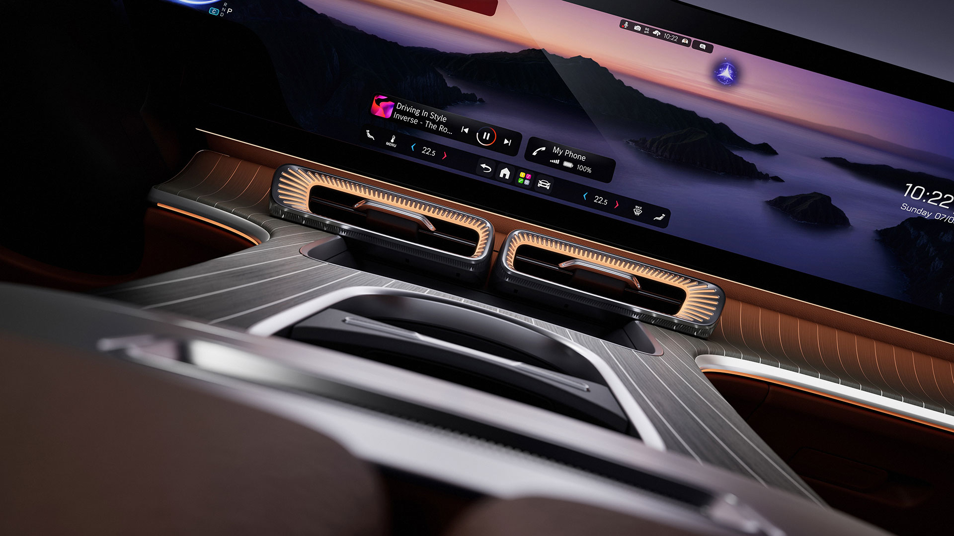 Photo credit: Mercedes-Benz