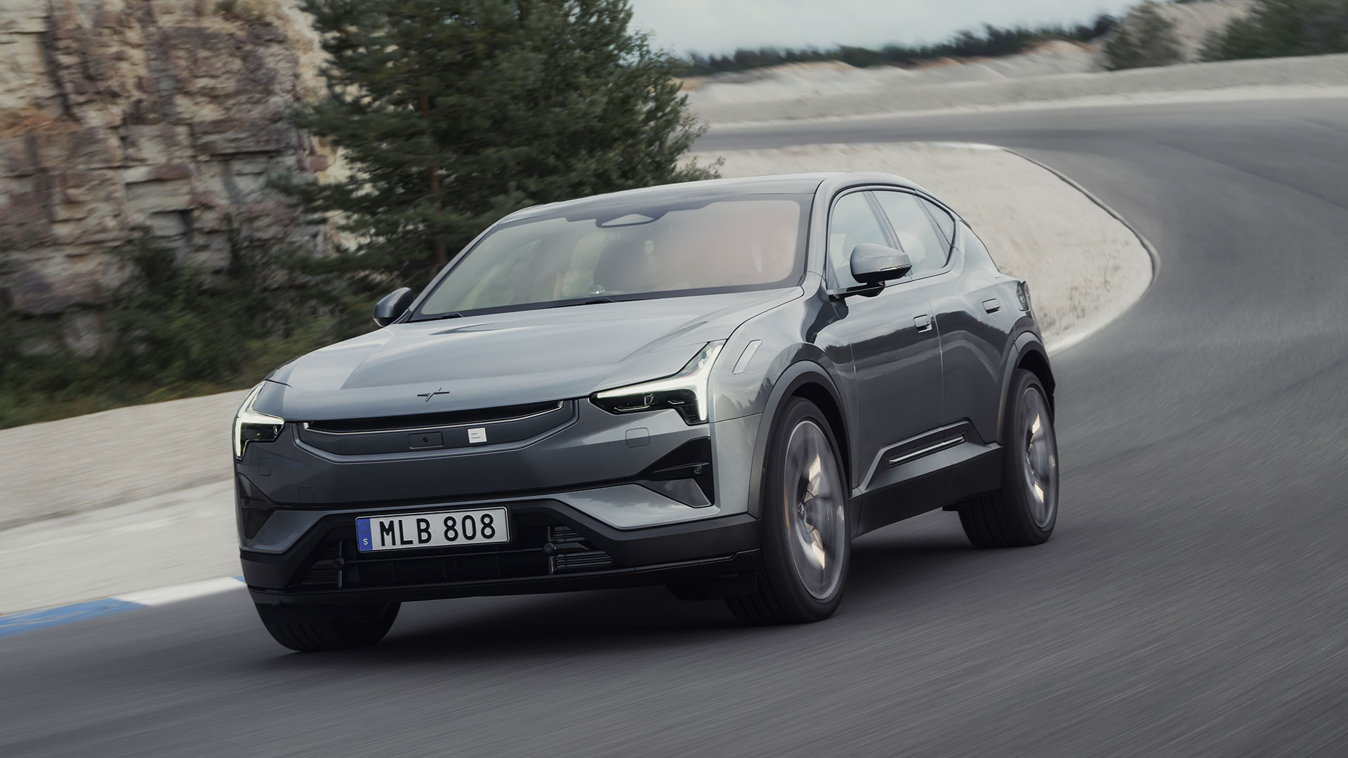 Photo credit: Polestar