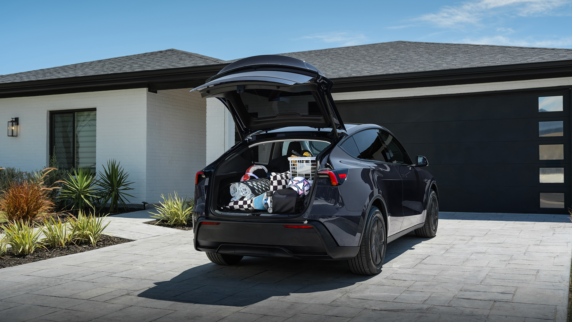 Photo credit: Tesla