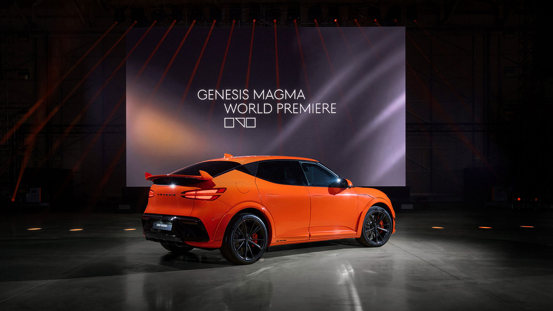 Photo credit: Genesis