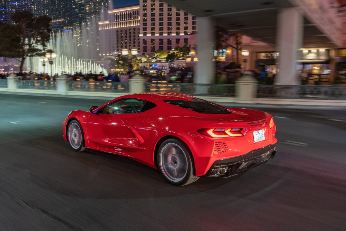 2020 Chevrolet Corvette Stingray 260 scaled