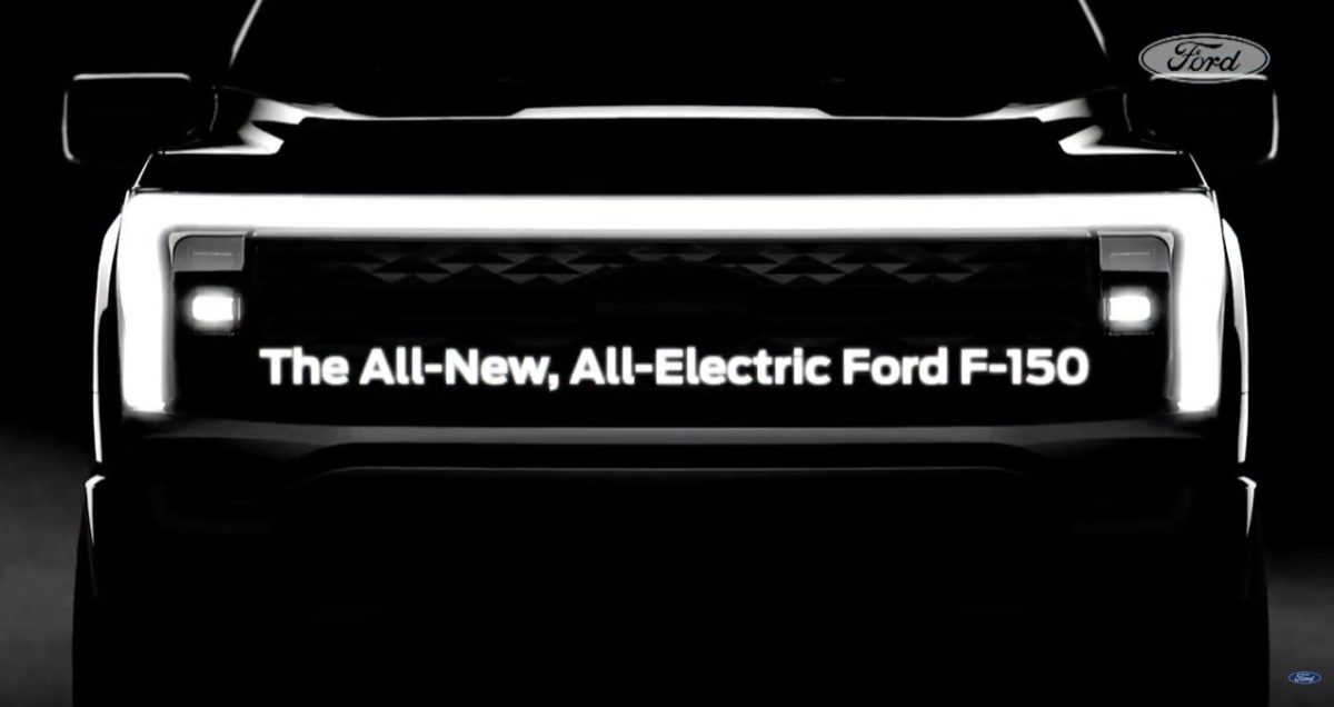 Building For The Future Built For America Ford YouTube