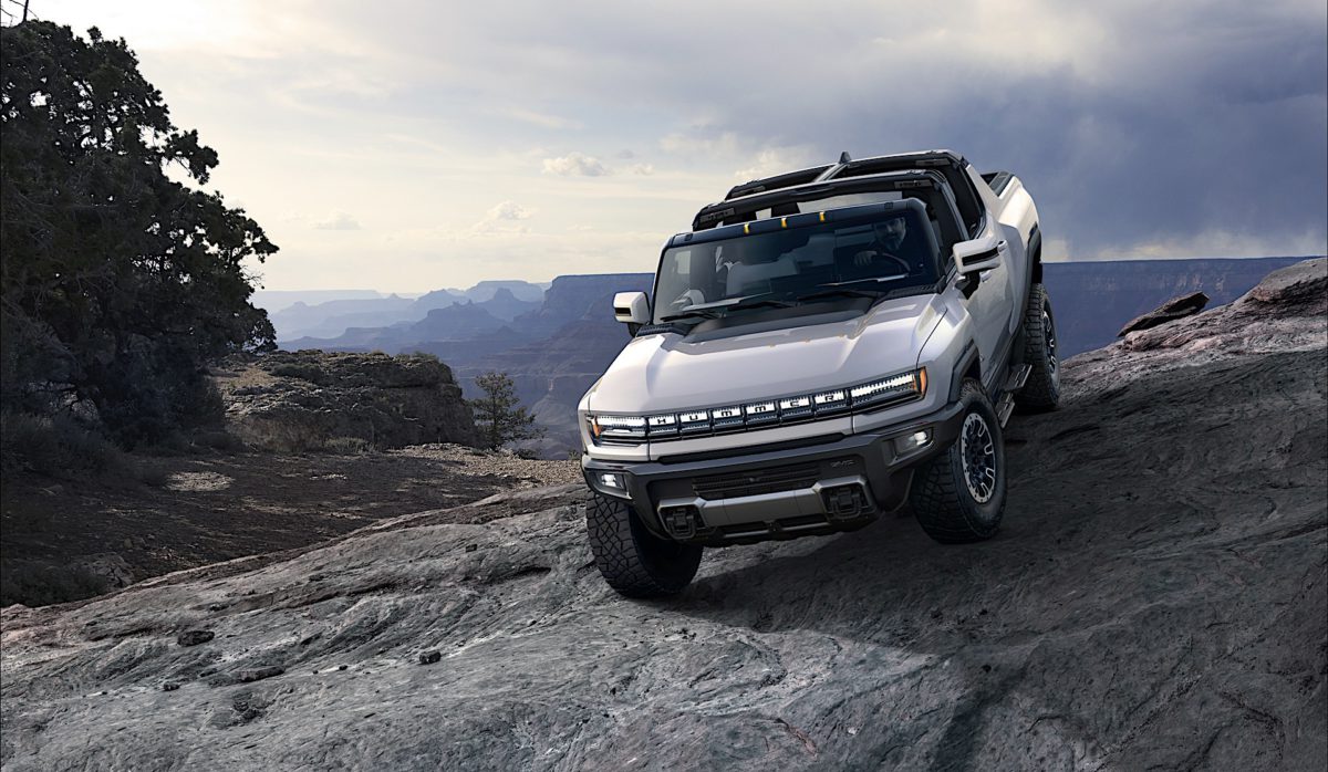 2022 GMC HUMMER EV 001 1