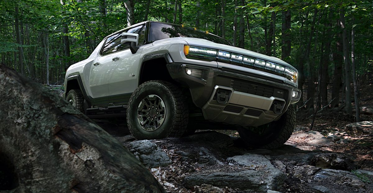 2022 GMC HUMMER EV 003 1