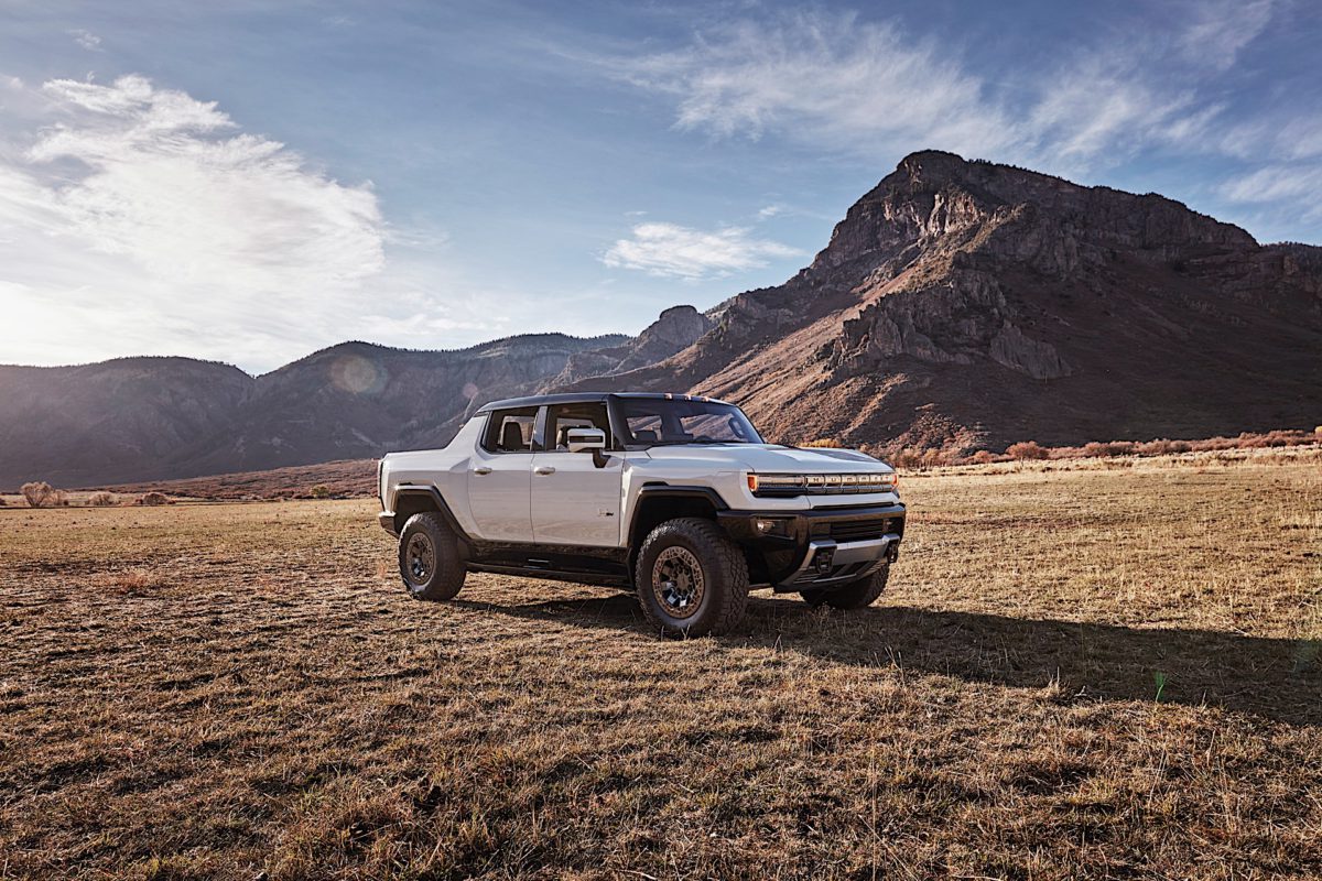 2022 GMC HUMMER EV 060