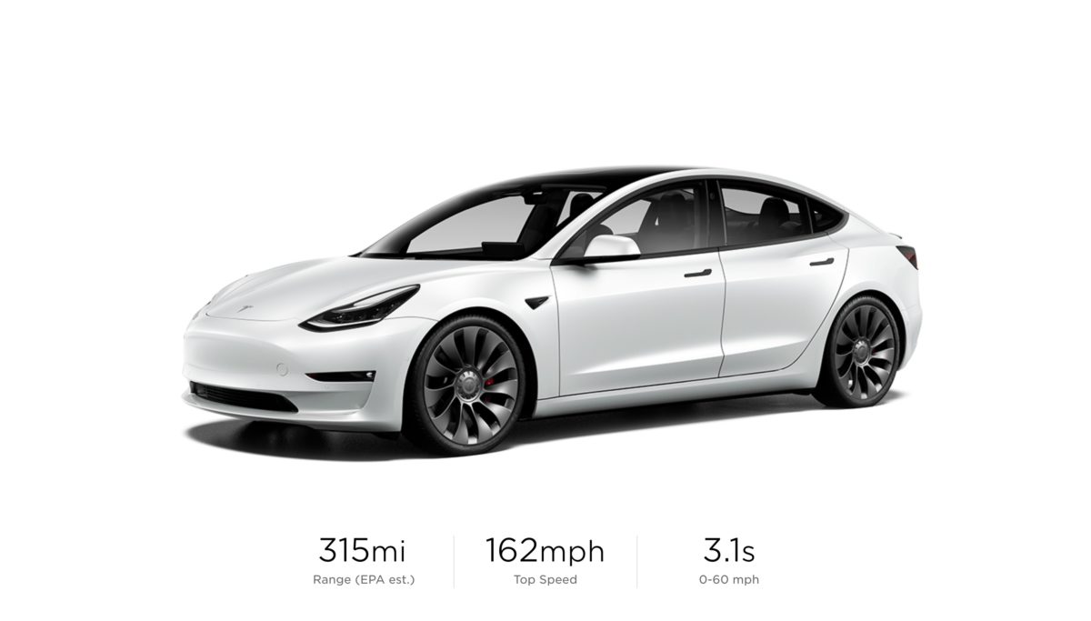 Design Your Model 3 Tesla scaled