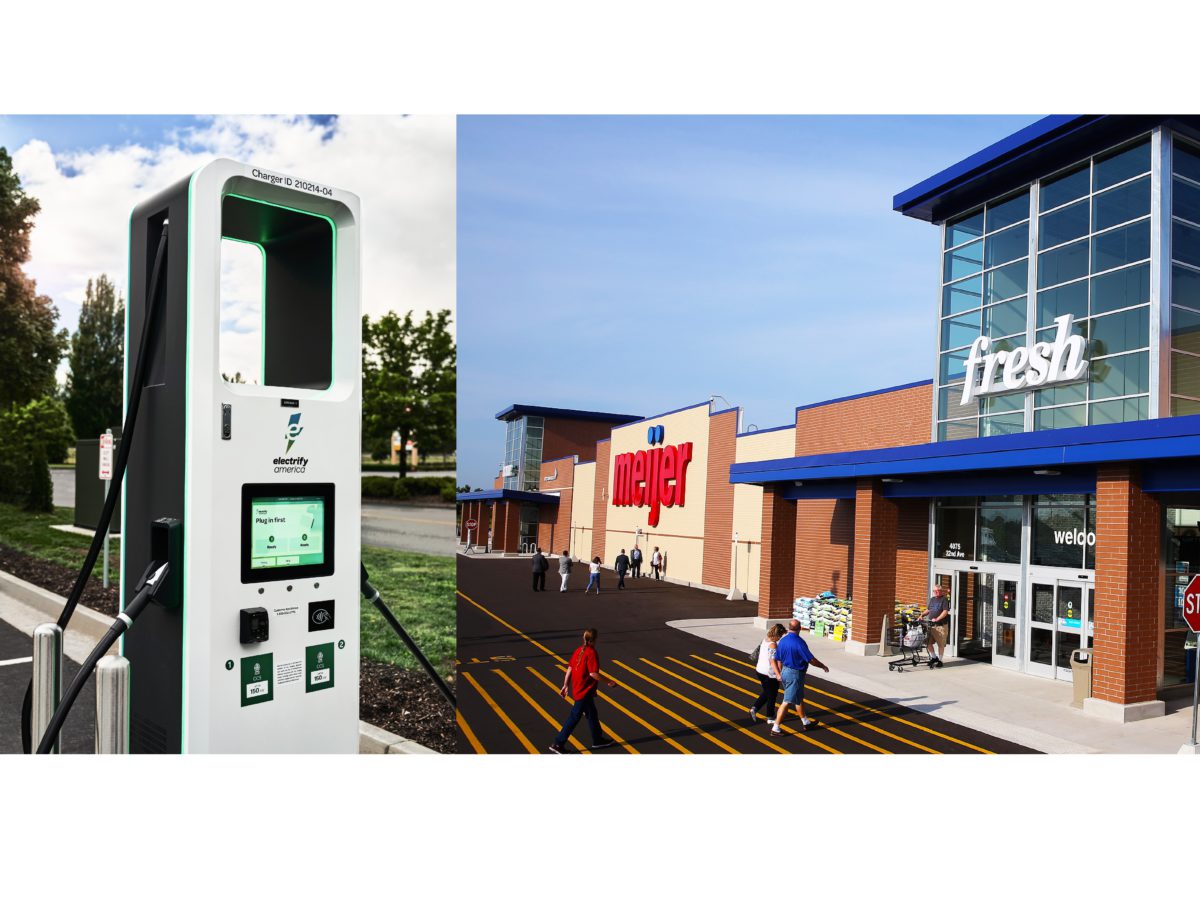 Electrify America Announces Ultra Fast EV Charging Station Installations at Meijer Locations 549 scaled