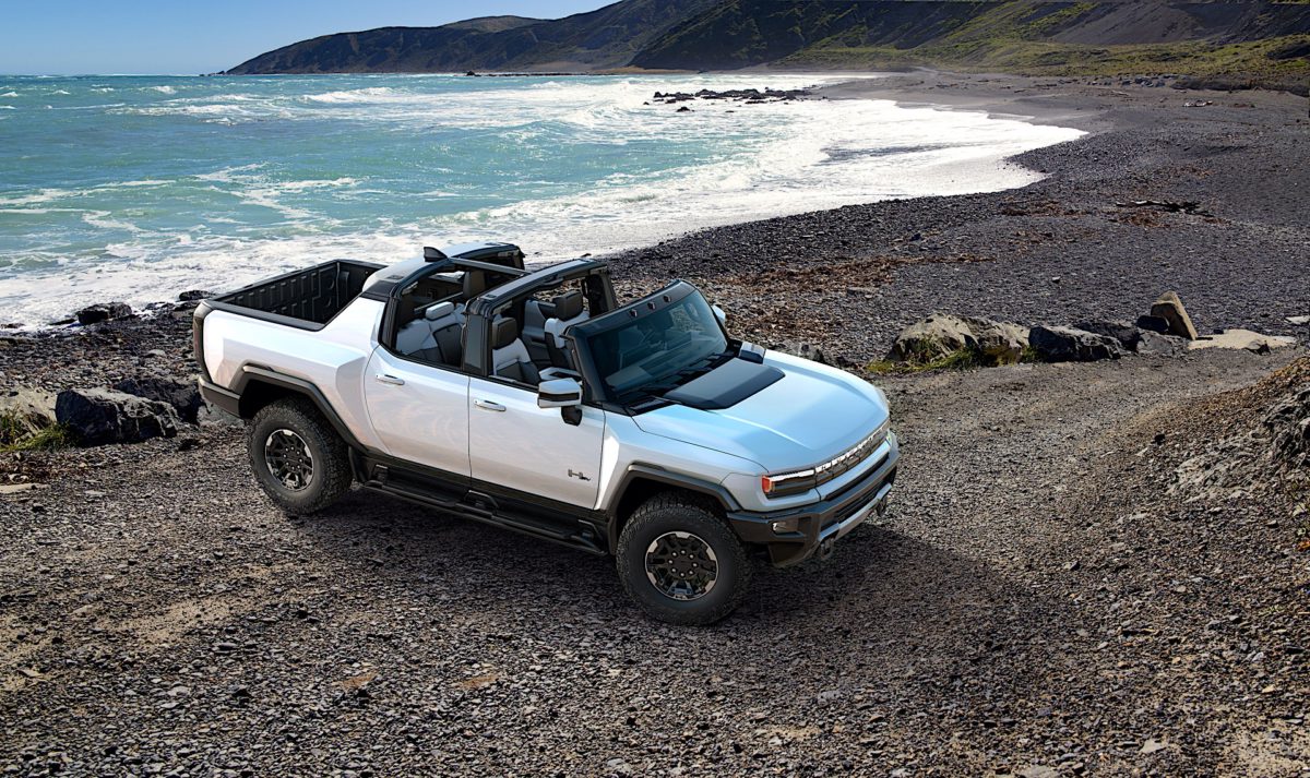 2022 GMC HUMMER EV 031