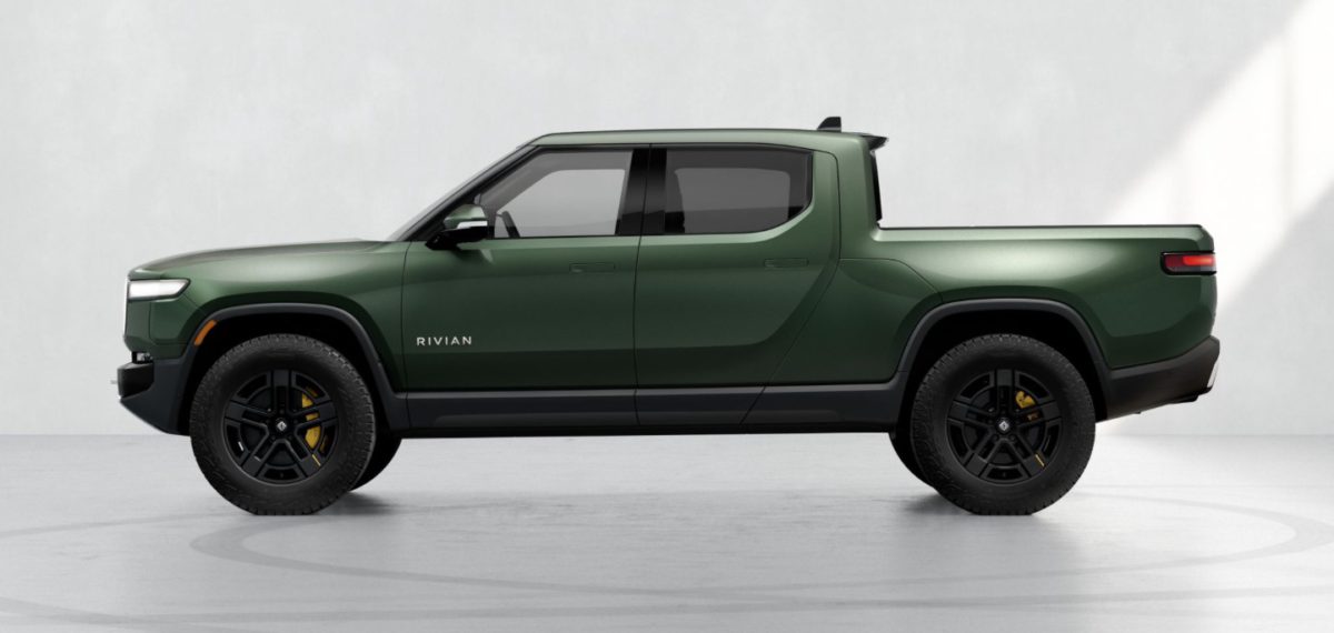 Rivian 2