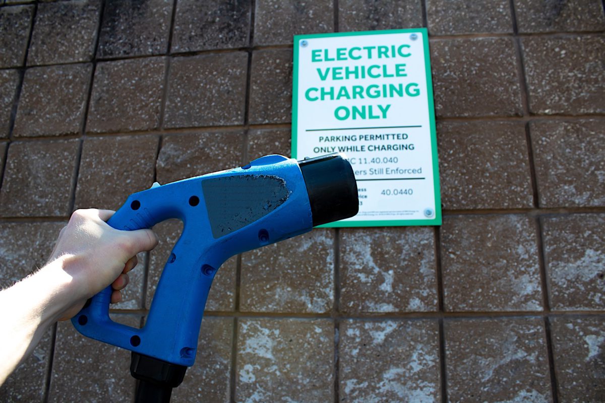 chademo
