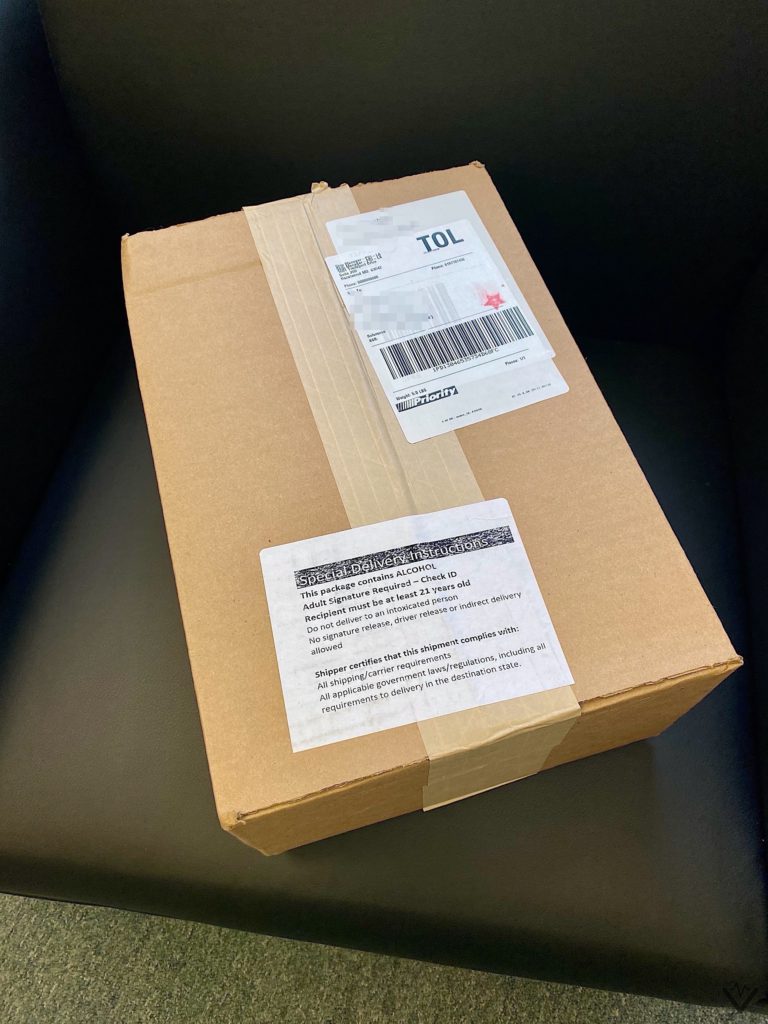 Unboxing the 2020 Tesla Tequila - EV Pulse