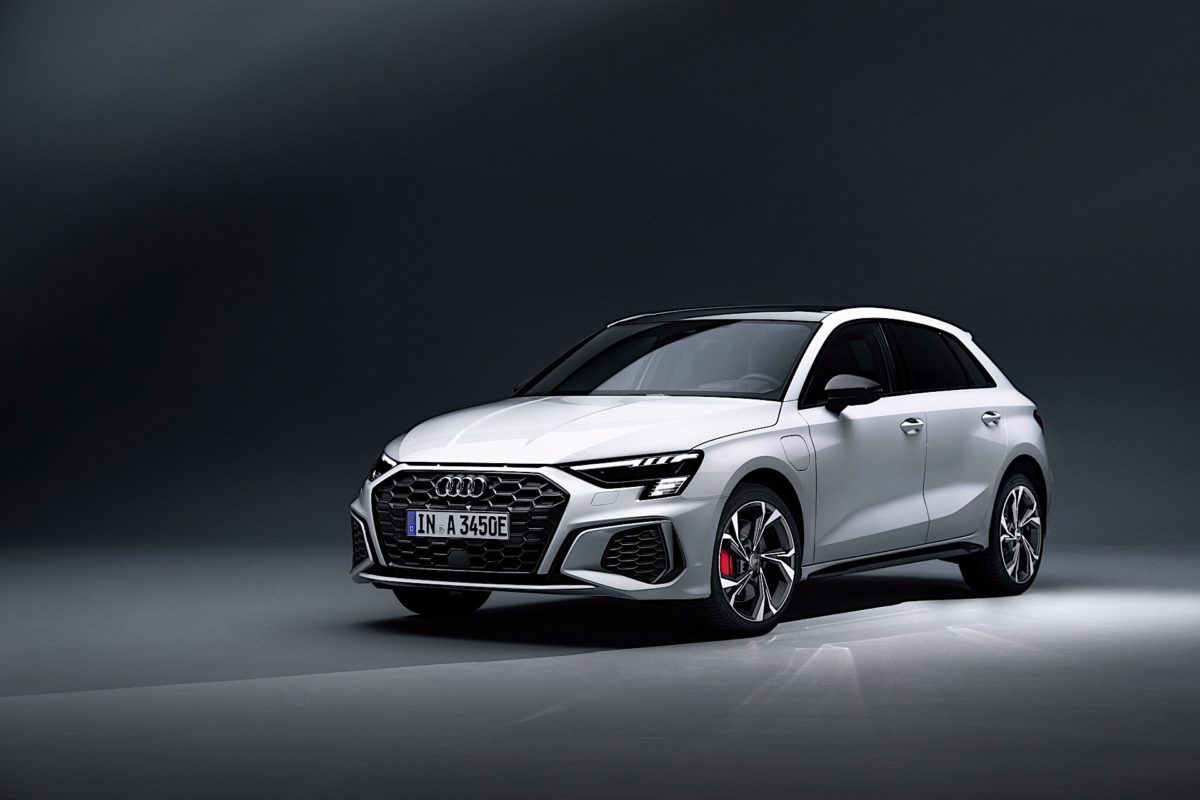 2021 Audi A3 45 TFSI e A208936 large 1