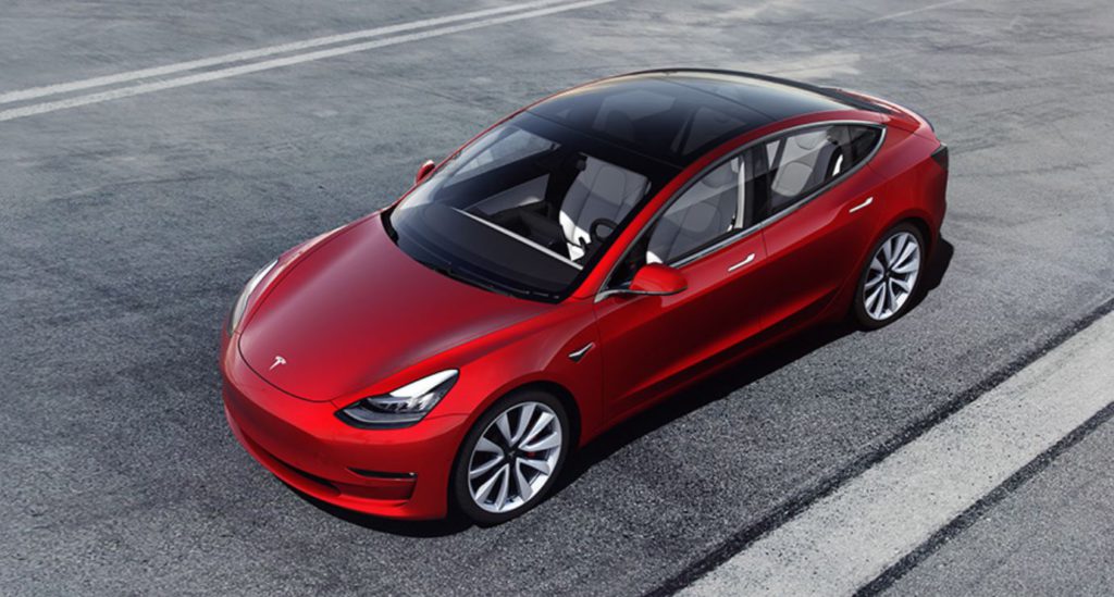 How much does a Tesla cost? - EV Pulse