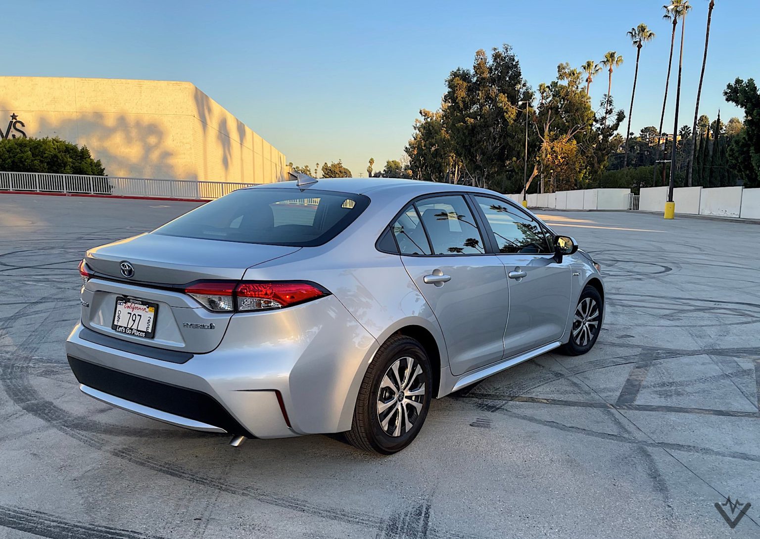 2021 Toyota Corolla Hybrid Review The Ultimate Miserly Commuter Ev Pulse