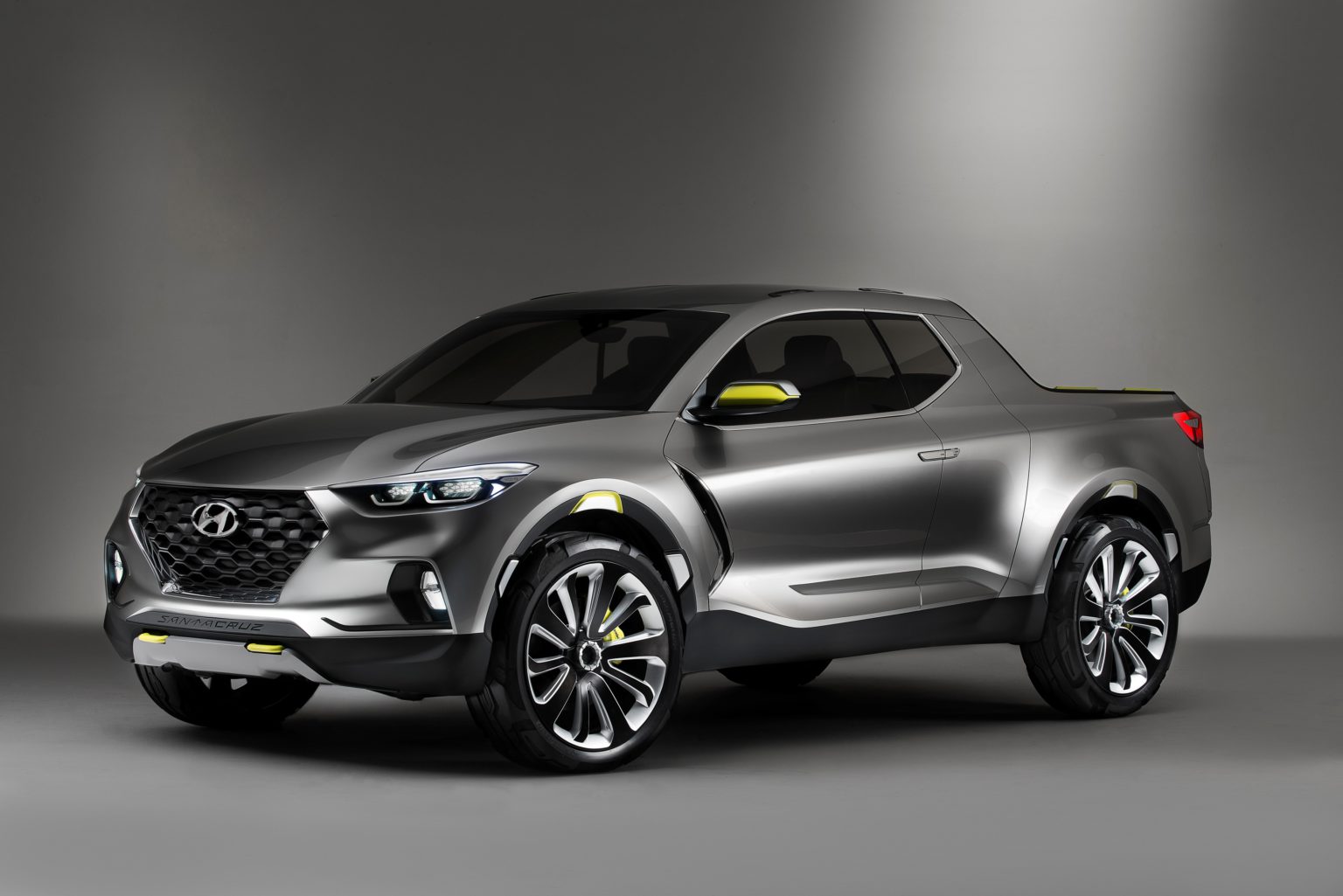 2023 Hyundai Santa Cruz: What you need to know about the compact pickup ...