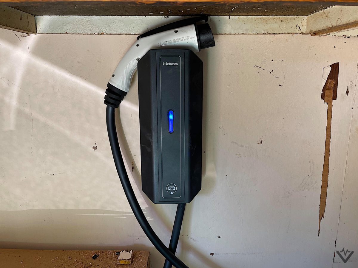 It pays to shop around to find an EV charger installer - EV Pulse