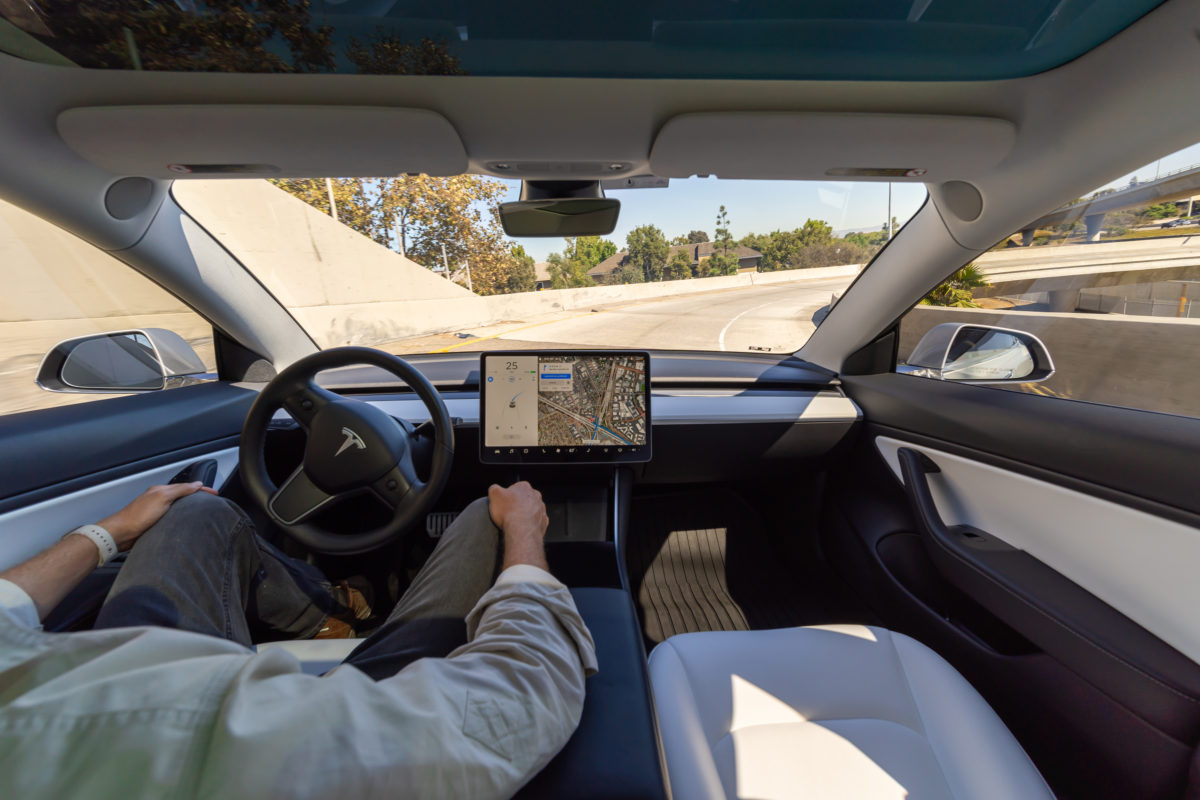 driving on autopilot scaled