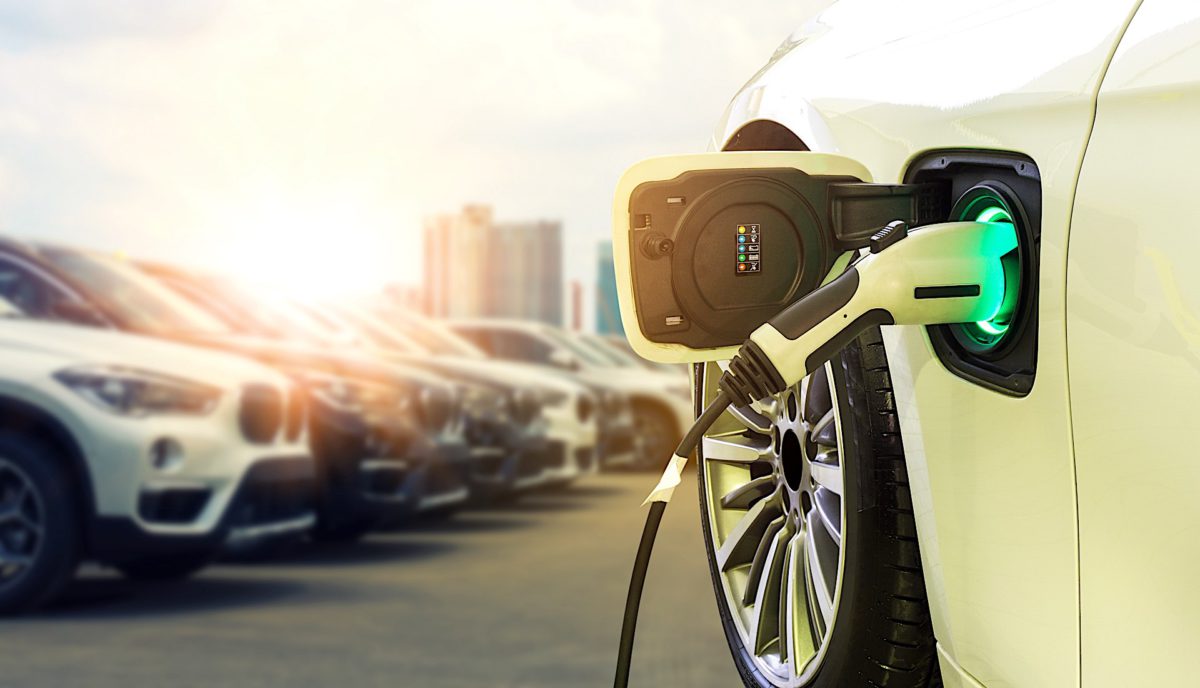 ev charging hero