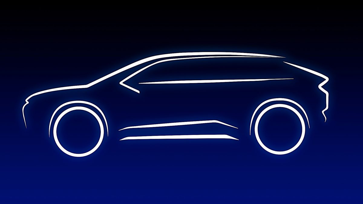 new bev suv high