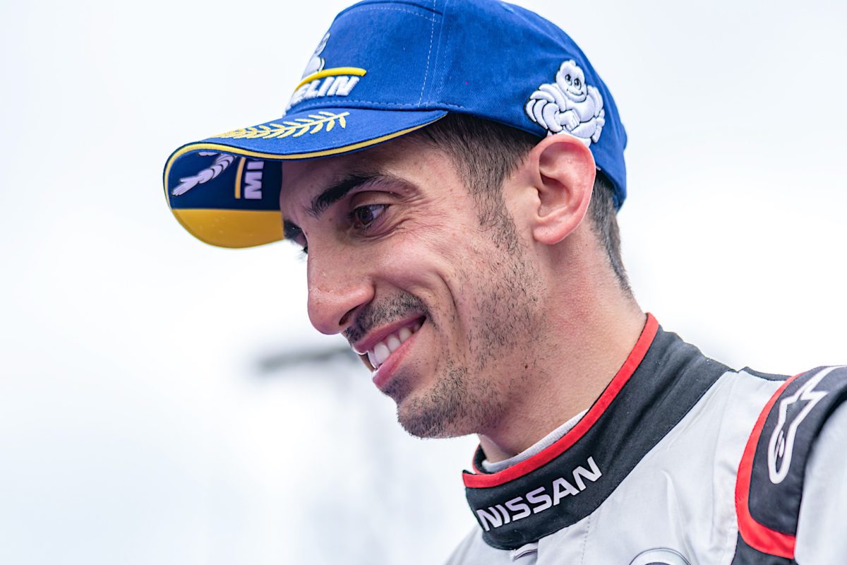 Sébastien Buemi talks Formula E and what’s next for him and the sport ...