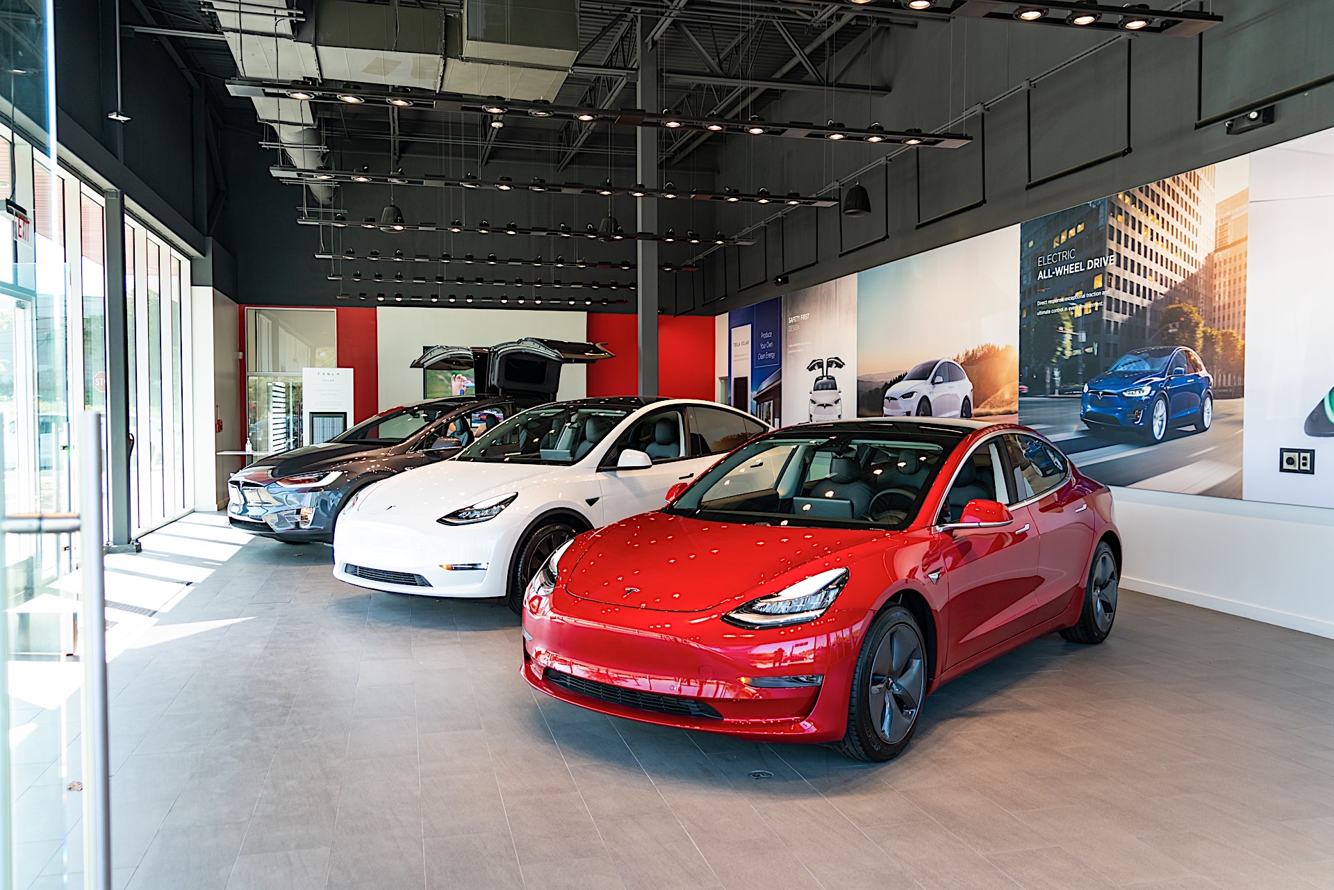 How much does a Tesla cost? EV Pulse