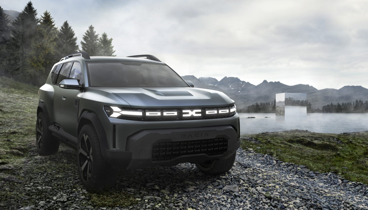 1 2021 Dacia Bigster Concept 1 scaled
