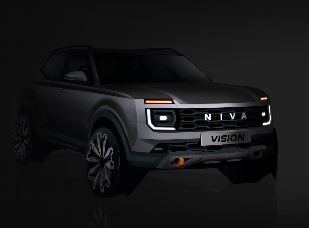 2021 Lada Niva Vision scaled
