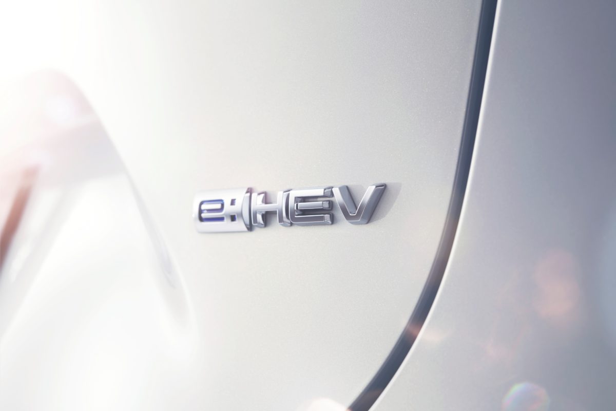 327181 ALL NEW HR V TO JOIN HONDA S ELECTRIFIED LINE UP IN 2021 1 scaled