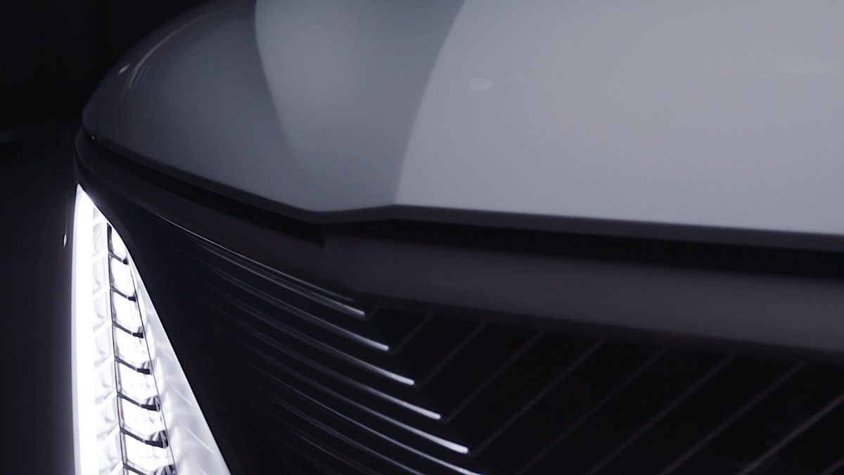 CELESTIQ Teaser 1