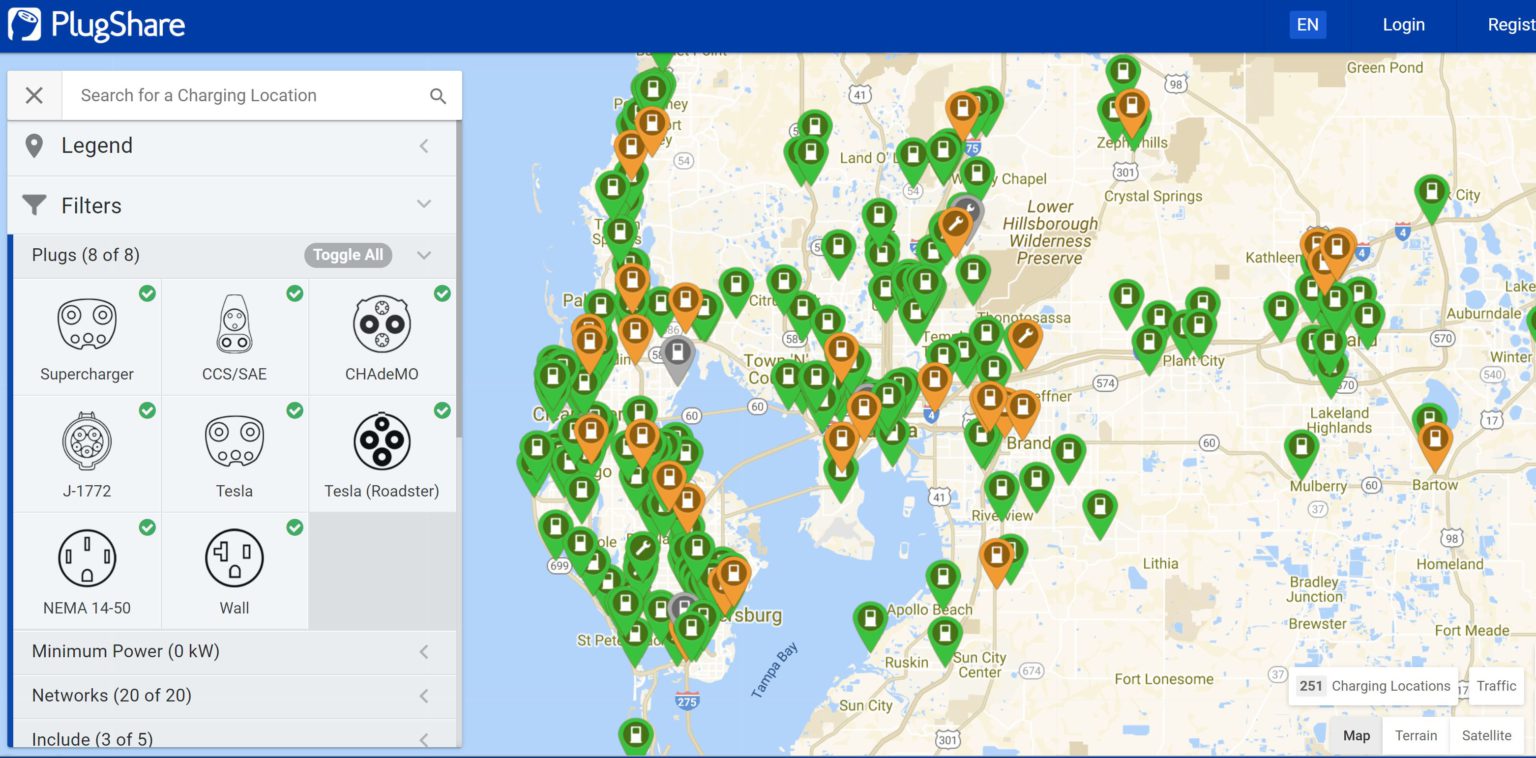 Howto charge your EV for free EV Pulse