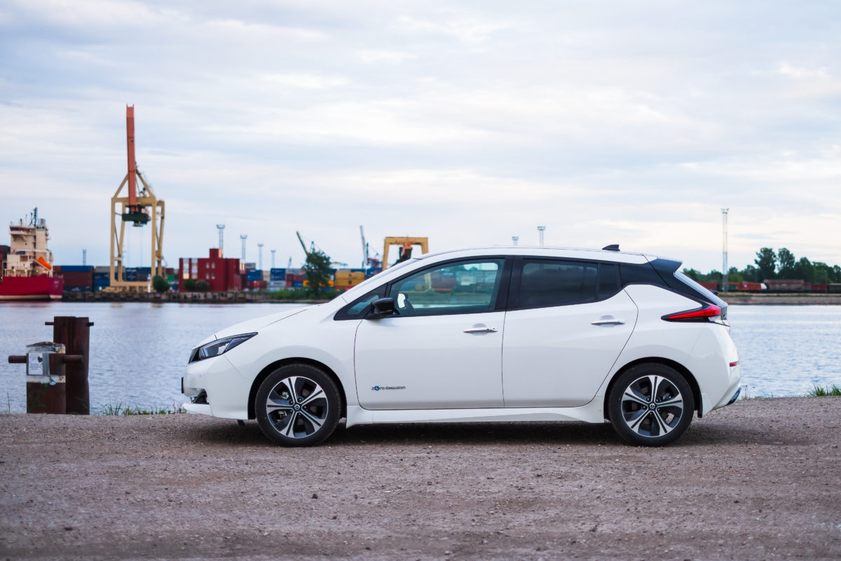 nissan leaf profile scaled