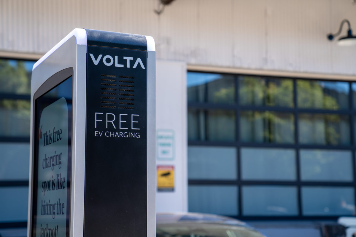 volta free ev charging scaled