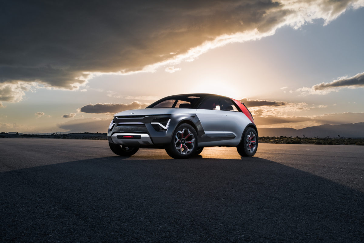 15089 Kia HabaNiro Concept