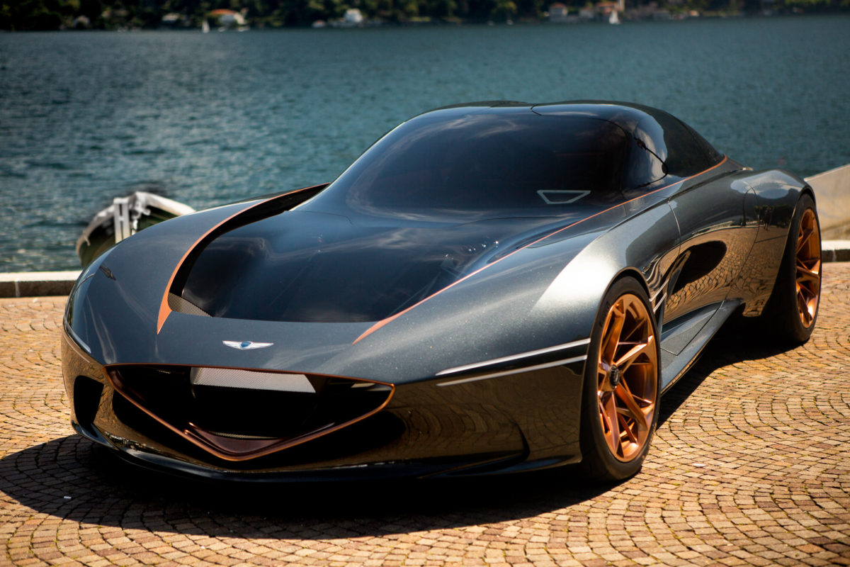 1634 GenesisEssentiaConceptreceivesaGoldInternationalDesignExcellenceAwardIDEAforAutomotiveandTransportation