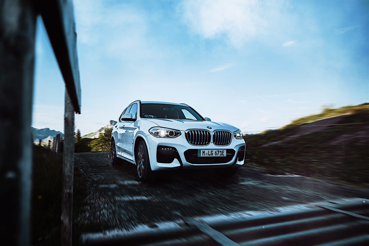 2020 BMW X3 xDrive30e P90374479 highRes 1