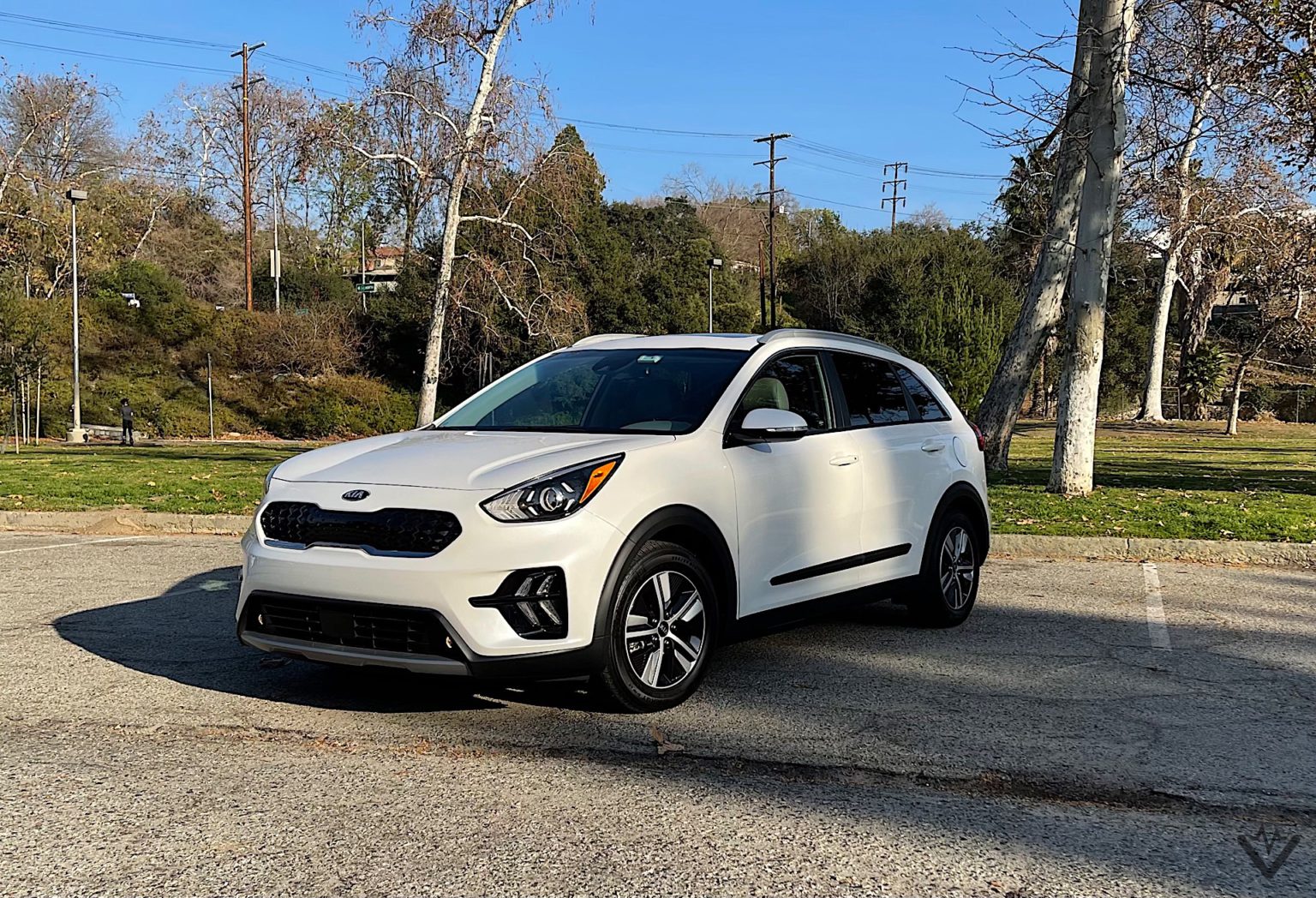 2021 Kia Niro review: Honest and practical - EV Pulse