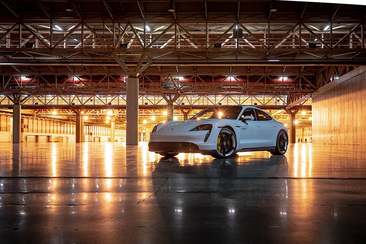 Taycan Turbo S Indoor Speed Record 005 DSC00405 1
