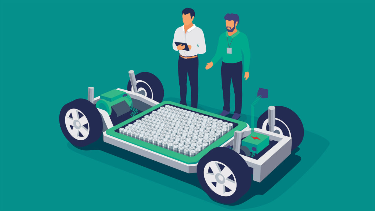 ev sled header